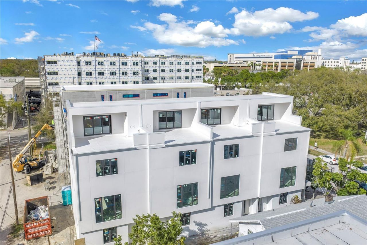 364 14th Street N, Unit 1, Saint Petersburg, FL 33705 Photo