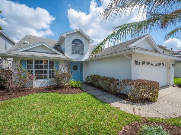 725 PENINSULAR DRIVE, LAKELAND, FL 33813