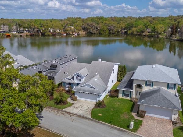 725 PENINSULAR DRIVE, LAKELAND, FL 33813