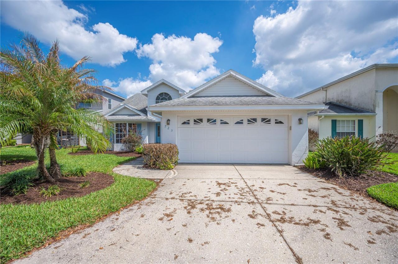 725 Peninsular Drive, Lakeland, FL 33813 Photo