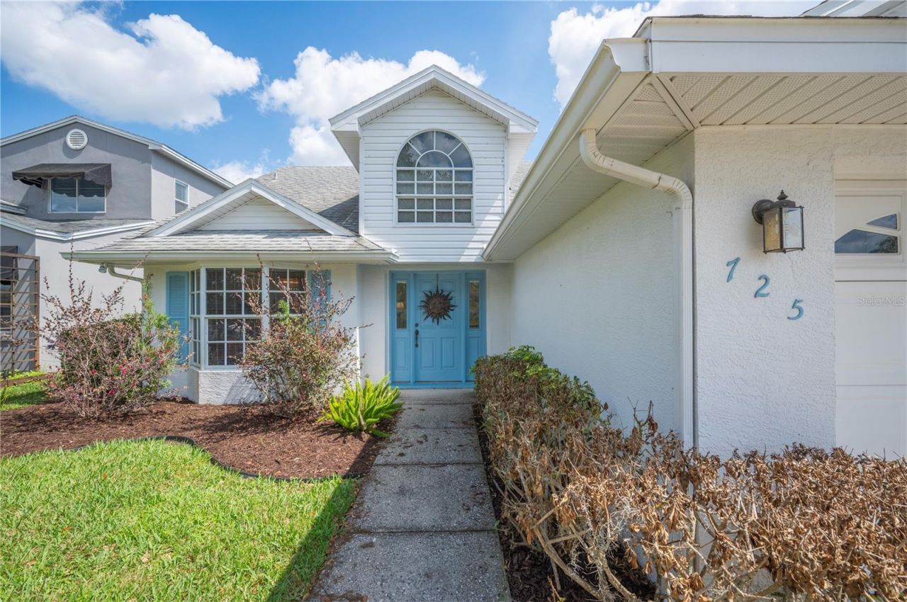 725 Peninsular Drive, Lakeland, FL 33813 Photo