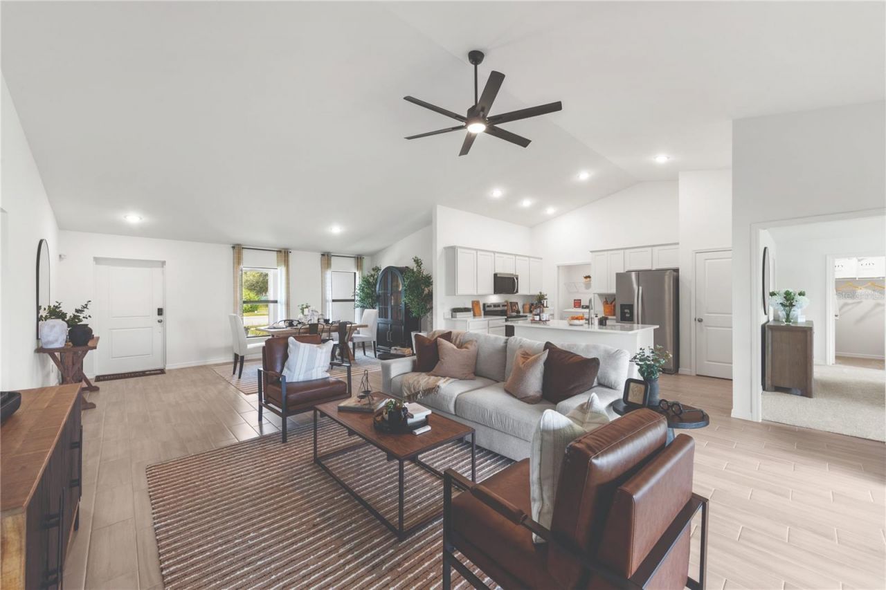 7331 Finnegan Street , Port Charlotte, FL 33981 Photo