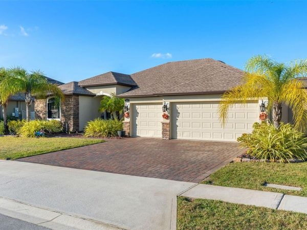 3600 WATERGRASS STREET , WEST MELBOURNE, FL 32904
