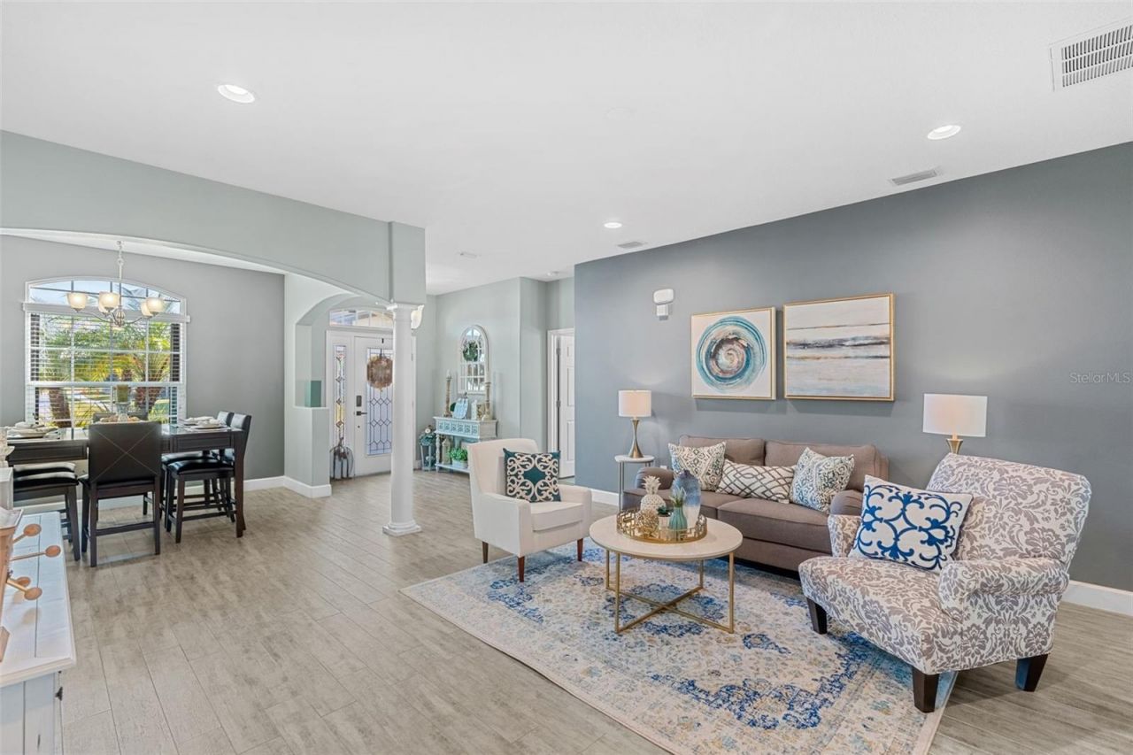 3600 Watergrass Street , West Melbourne, FL 32904 Photo