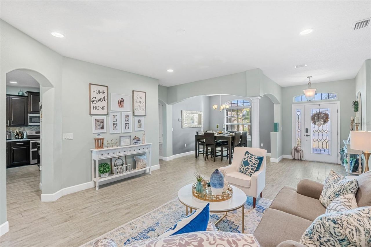 3600 Watergrass Street , West Melbourne, FL 32904 Photo