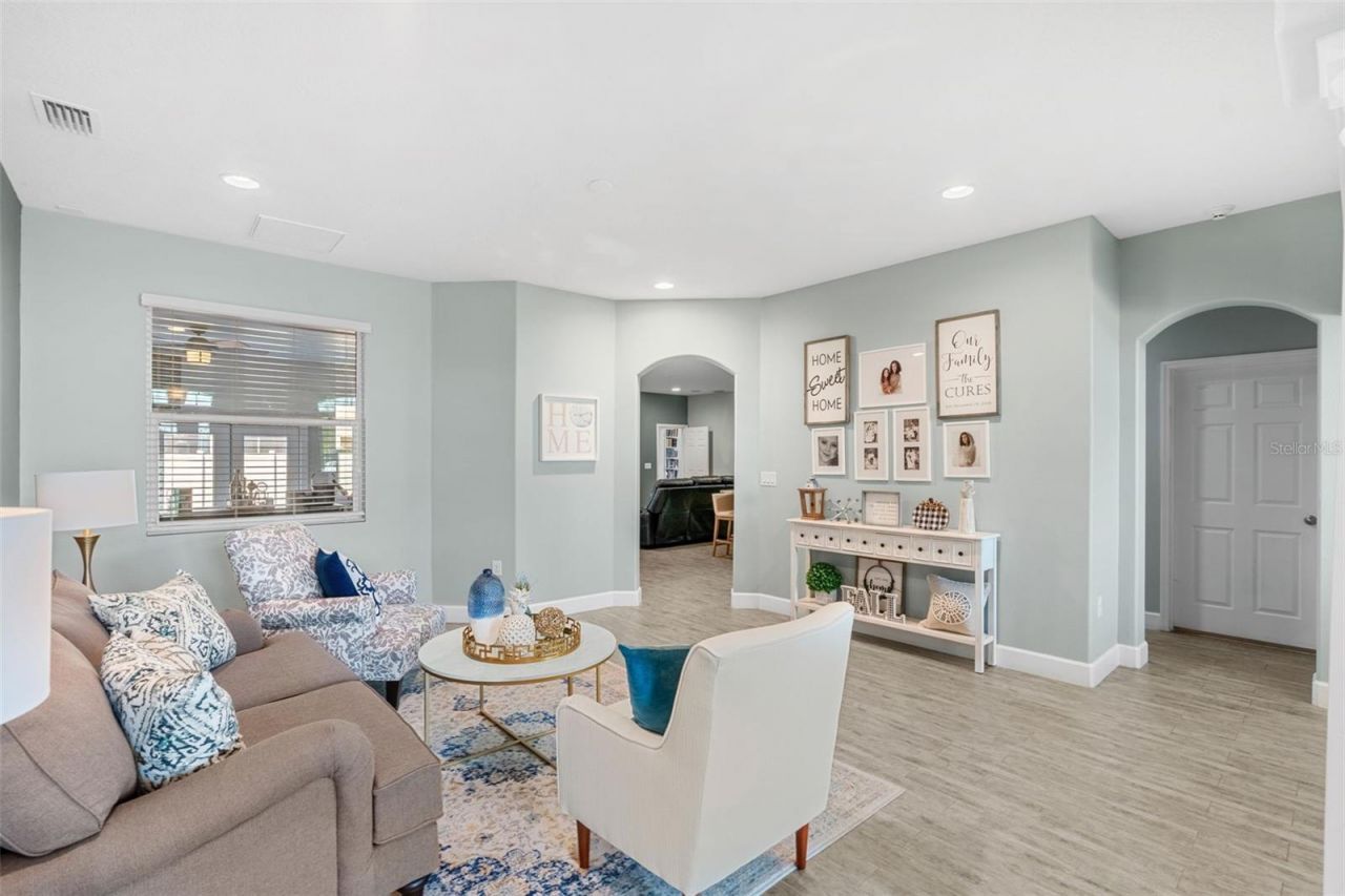 3600 Watergrass Street , West Melbourne, FL 32904 Photo