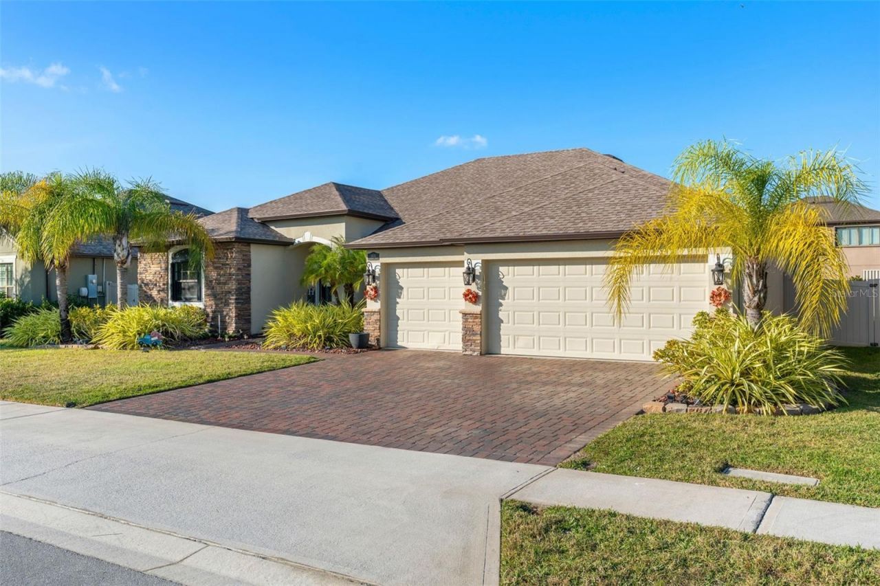 3600 Watergrass Street , West Melbourne, FL 32904 Photo