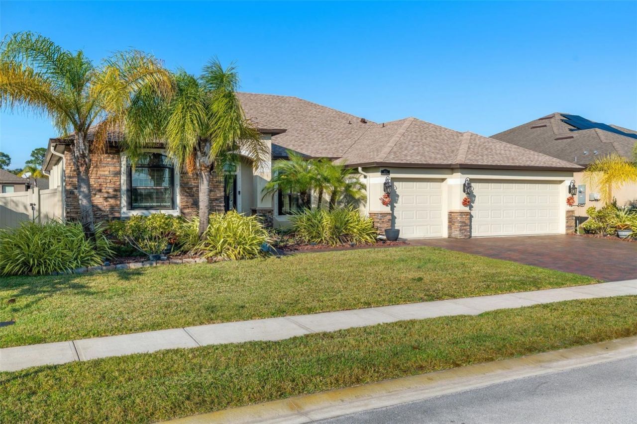 3600 Watergrass Street , West Melbourne, FL 32904 Photo