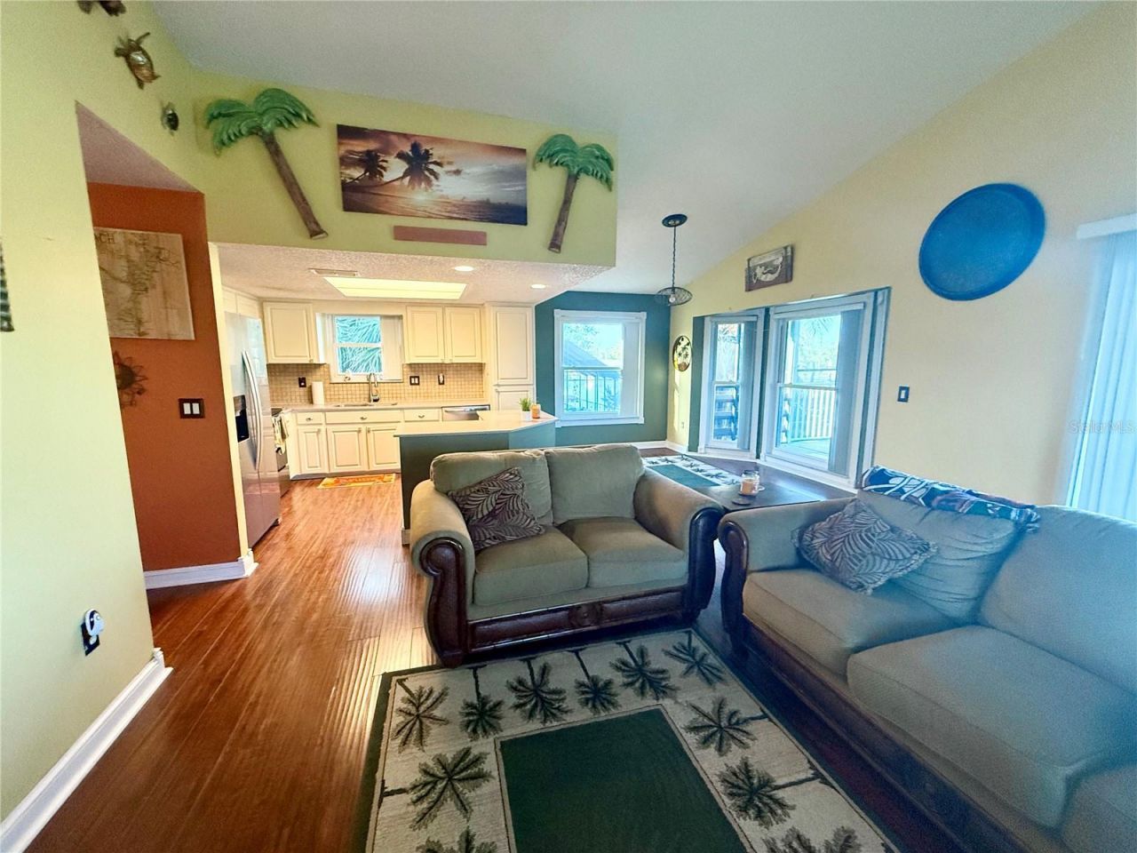 3338 Fernleaf Drive, Hernando Beach, FL 34607 Photo