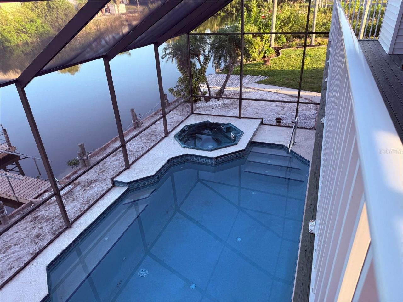 3338 Fernleaf Drive, Hernando Beach, FL 34607 Photo