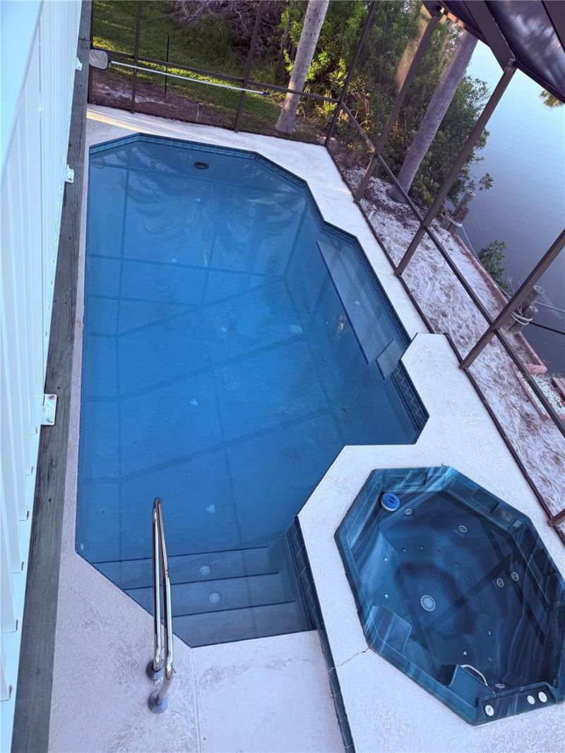 3338 Fernleaf Drive, Hernando Beach, FL 34607 Photo