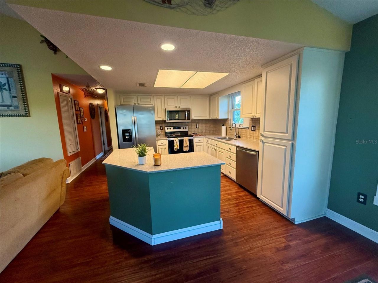 3338 Fernleaf Drive, Hernando Beach, FL 34607 Photo