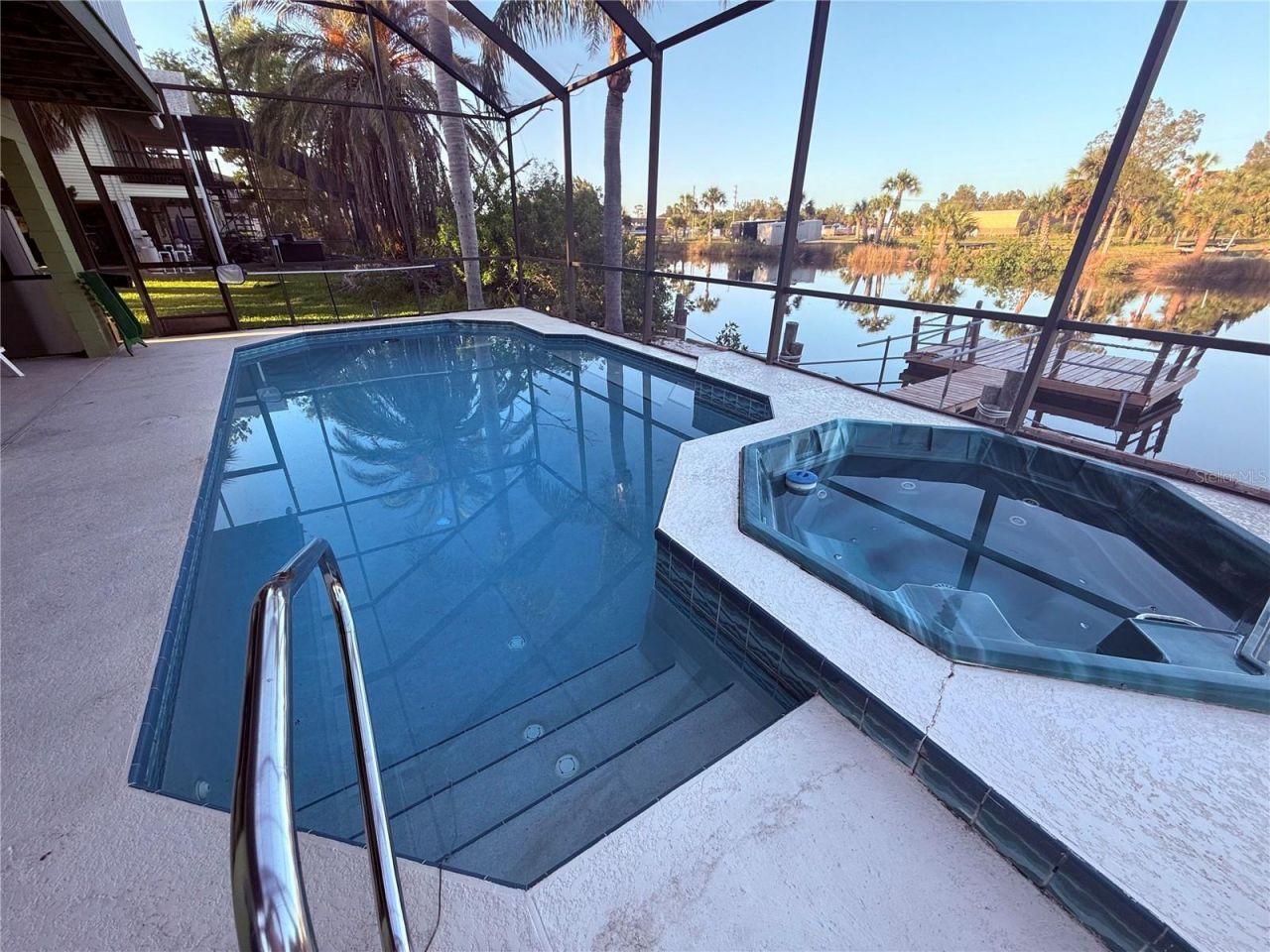 3338 Fernleaf Drive, Hernando Beach, FL 34607 Photo