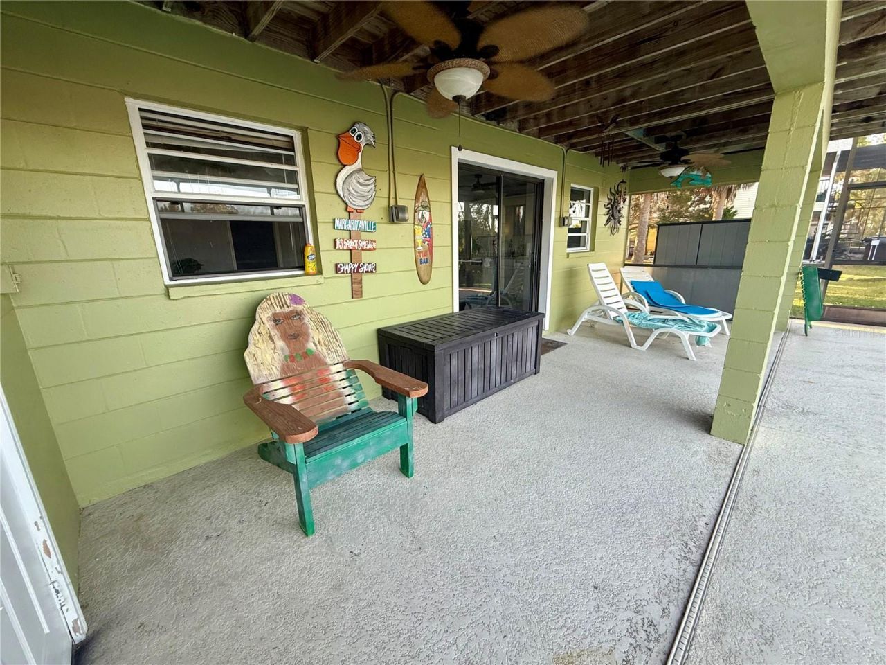 3338 Fernleaf Drive, Hernando Beach, FL 34607 Photo