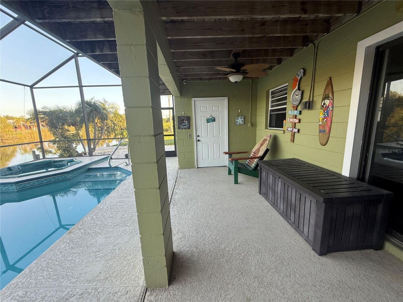 3338 Fernleaf Drive, Hernando Beach, FL 34607 Photo
