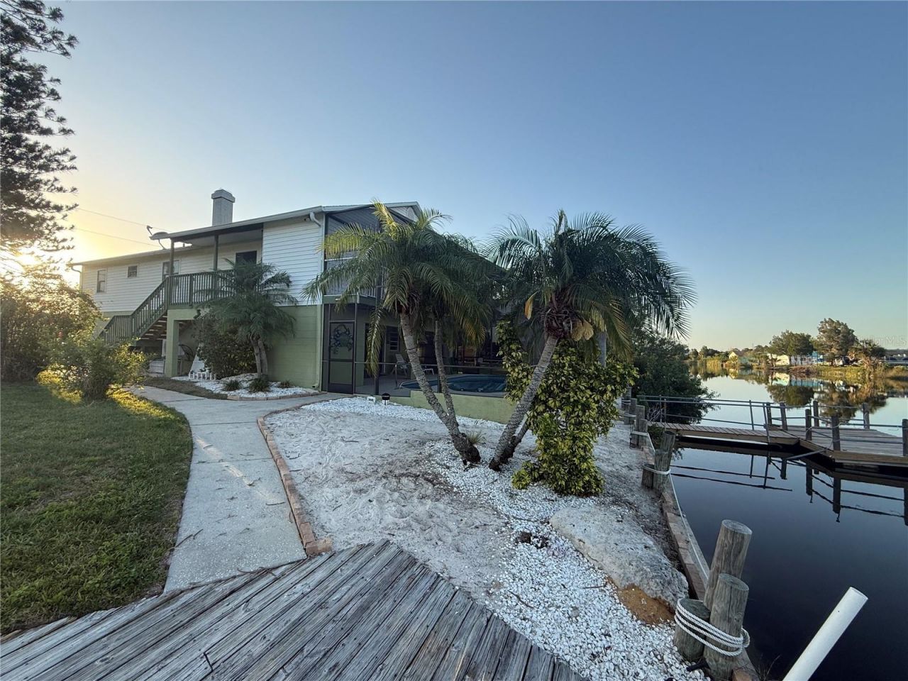 3338 Fernleaf Drive, Hernando Beach, FL 34607 Photo