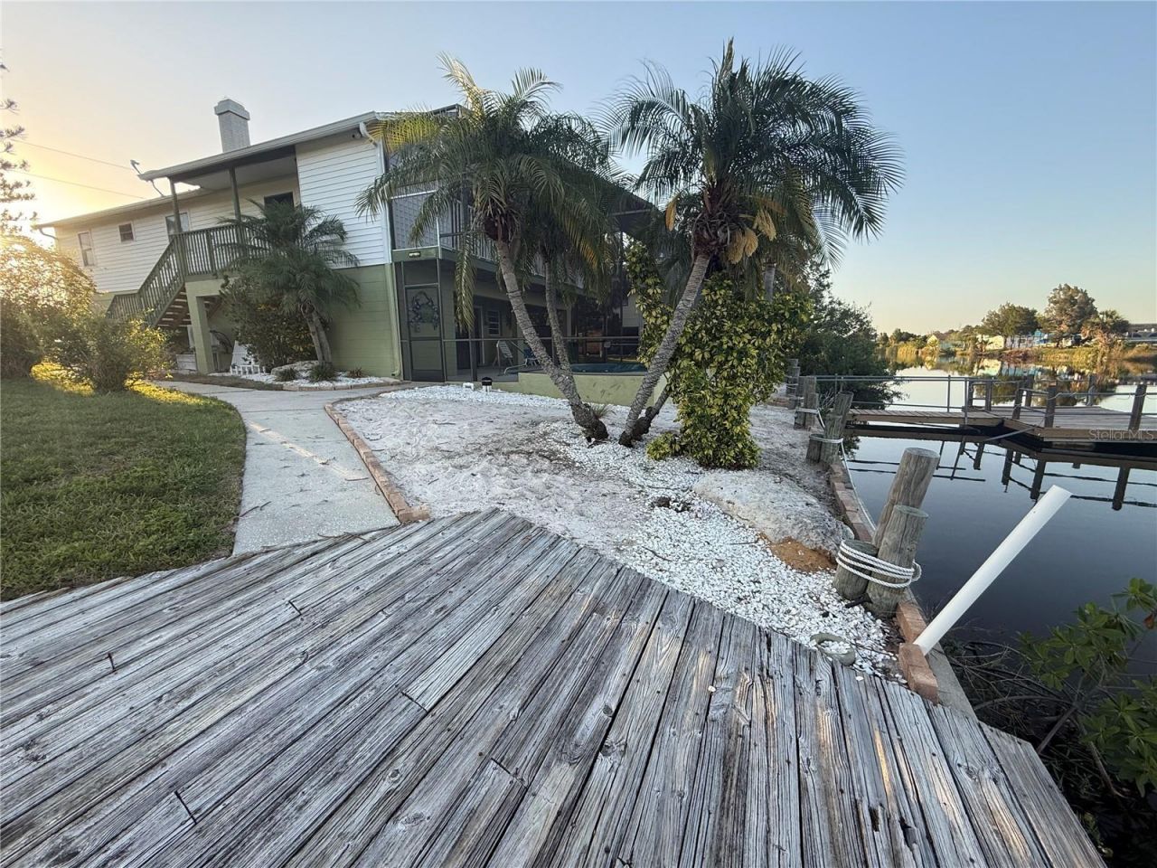 3338 Fernleaf Drive, Hernando Beach, FL 34607 Photo