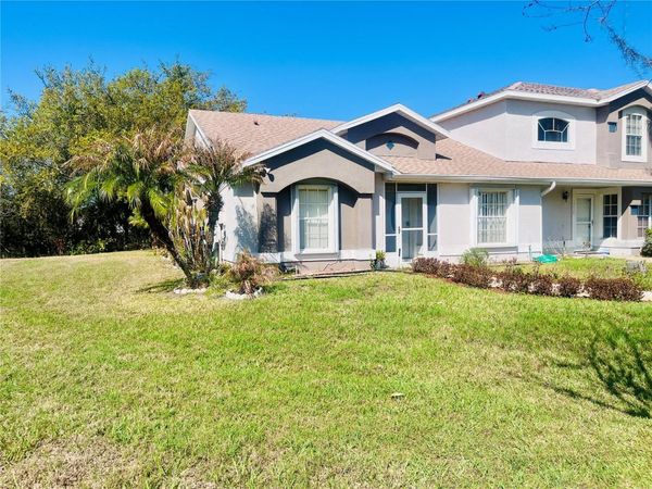 14434 ISLAND COVE DRIVE , ORLANDO, FL 32824