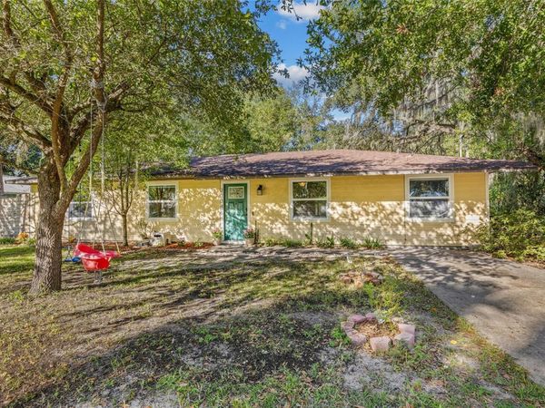 2134 NW 7TH TERRACE , GAINESVILLE, FL 32609