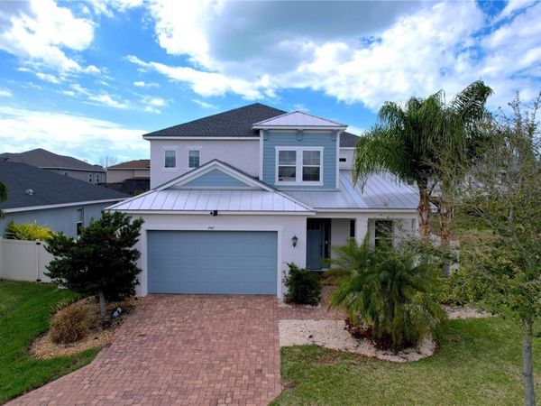 747 CAJEPUT LOOP, TARPON SPRINGS, FL 34689