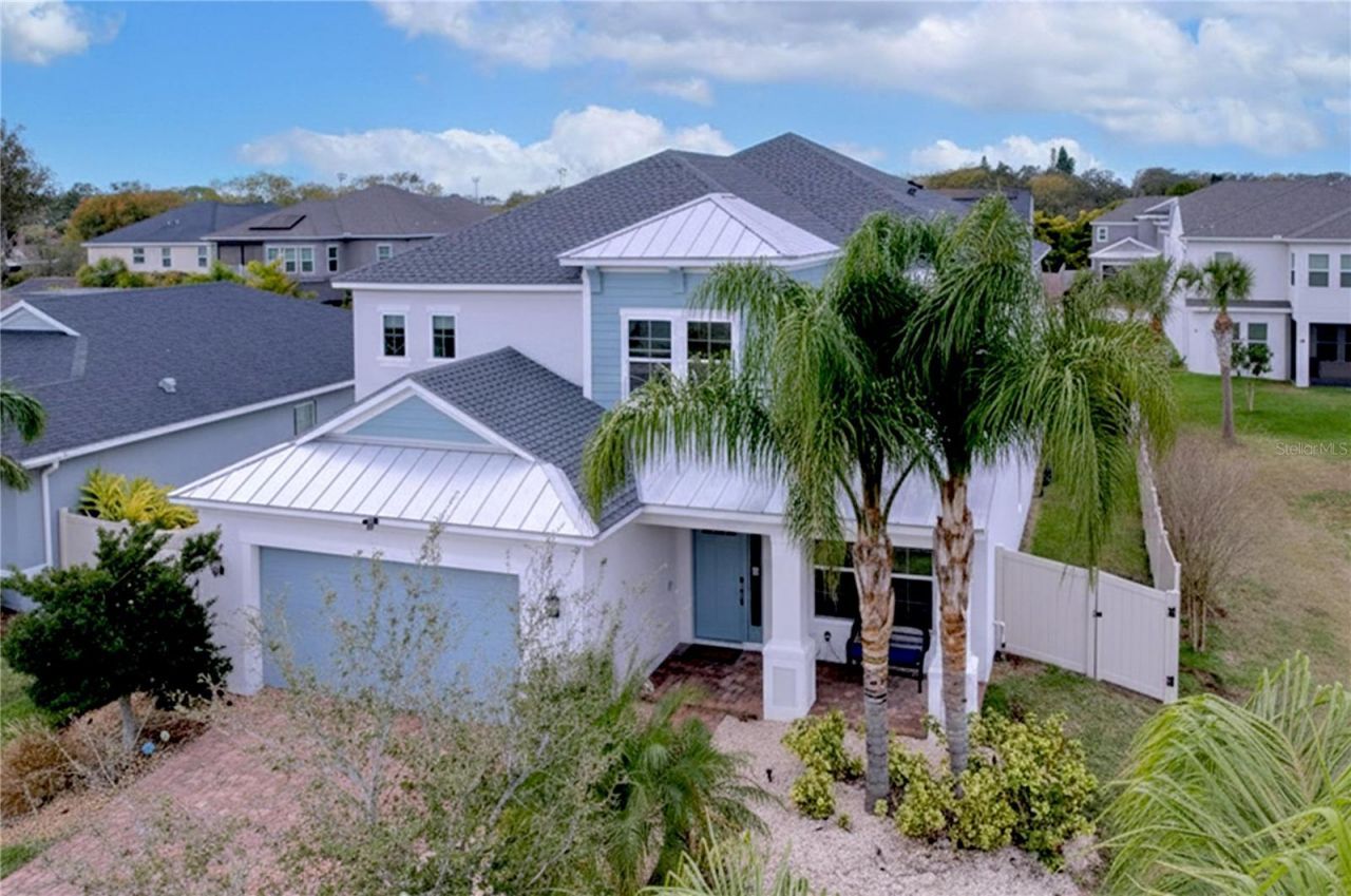 747 Cajeput Loop, Tarpon Springs, FL 34689 Photo