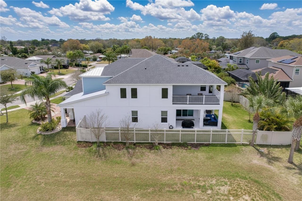747 Cajeput Loop, Tarpon Springs, FL 34689 Photo