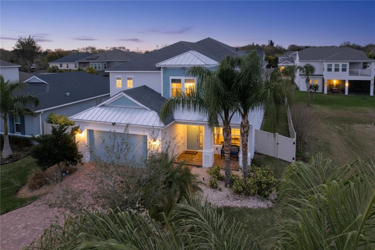 747 Cajeput Loop, Tarpon Springs, FL 34689 Photo