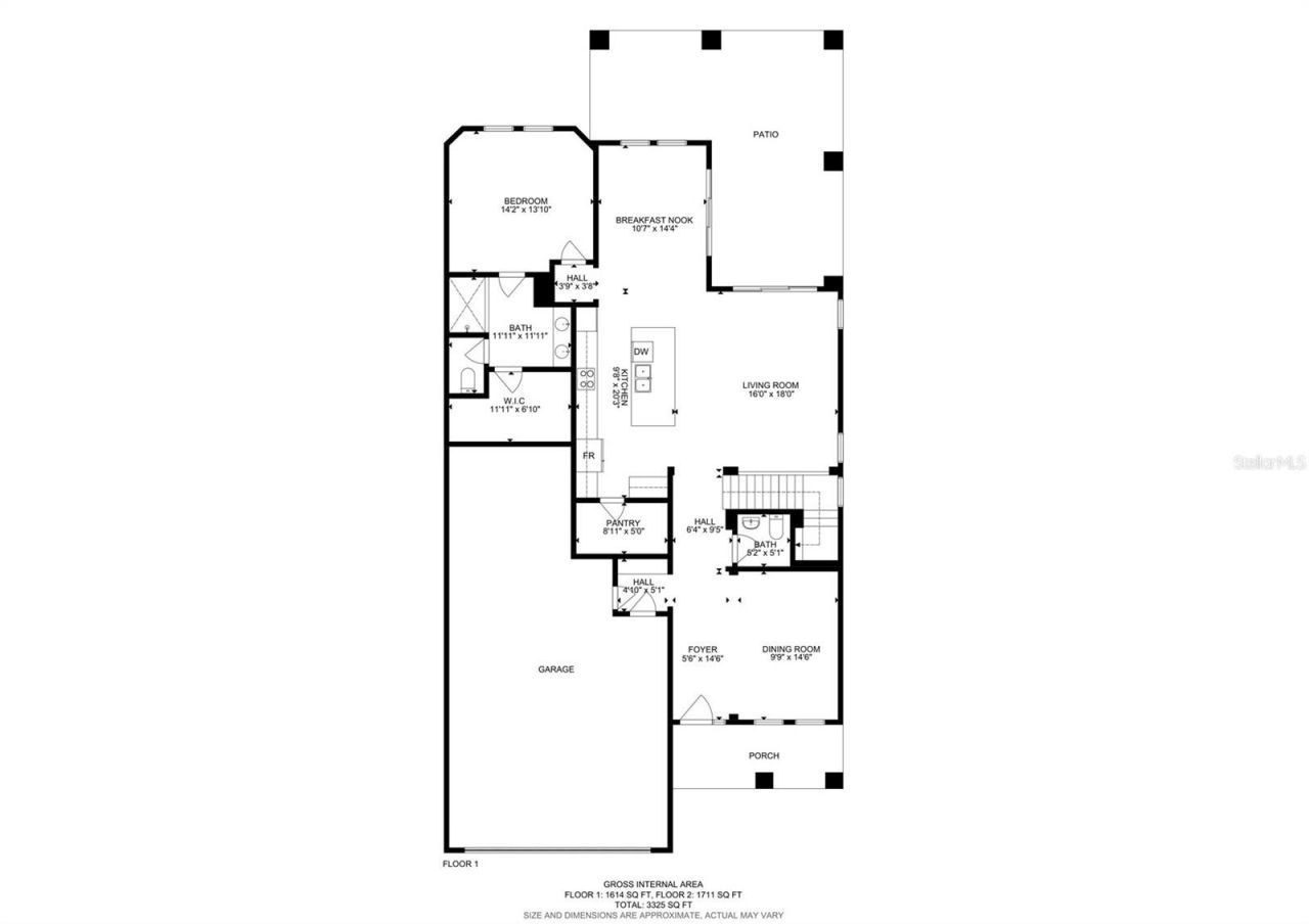 747 Cajeput Loop, Tarpon Springs, FL 34689 Photo