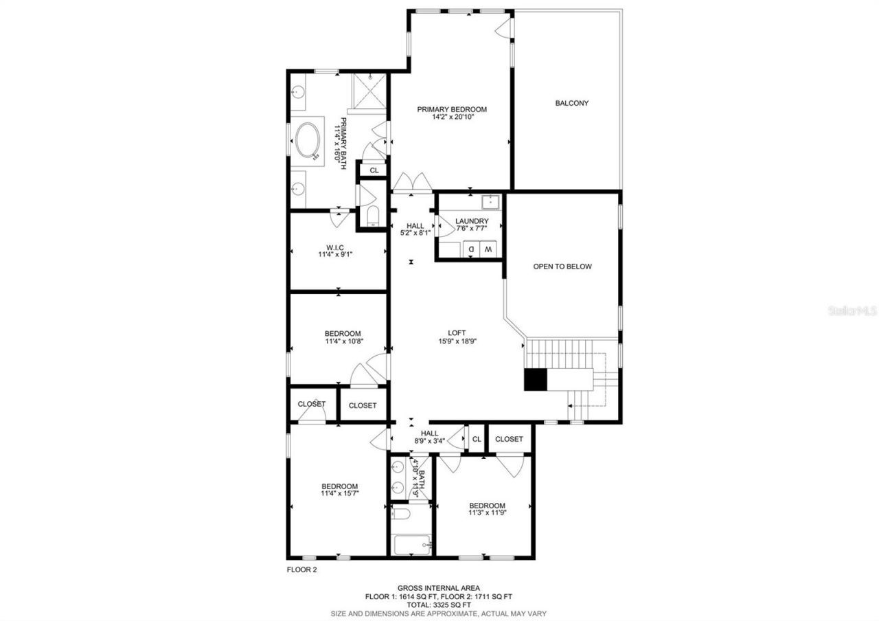 747 Cajeput Loop, Tarpon Springs, FL 34689 Photo