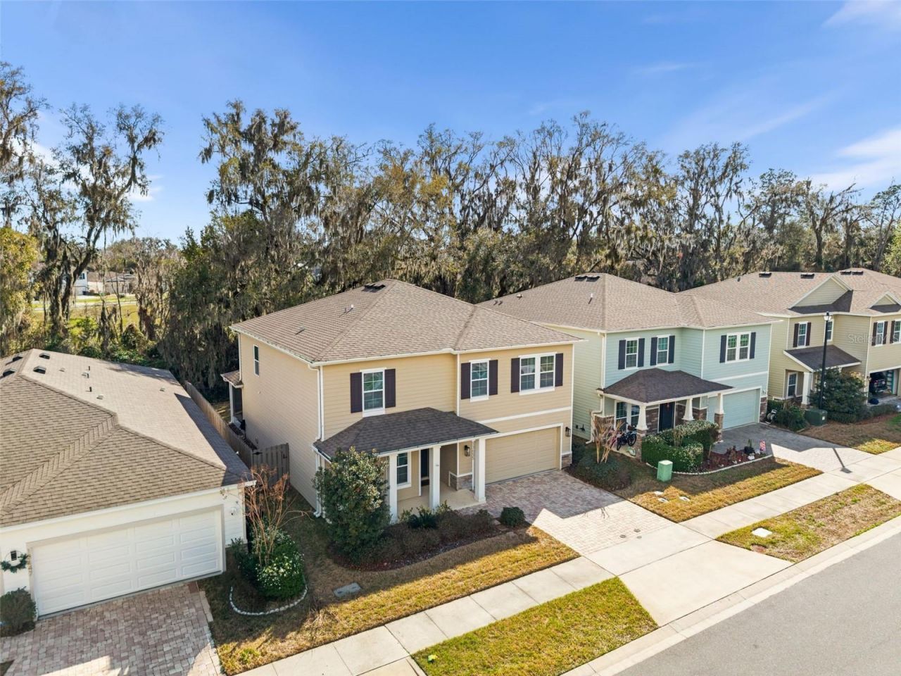 13655 NW 13th Place, Newberry, FL 32669 Photo