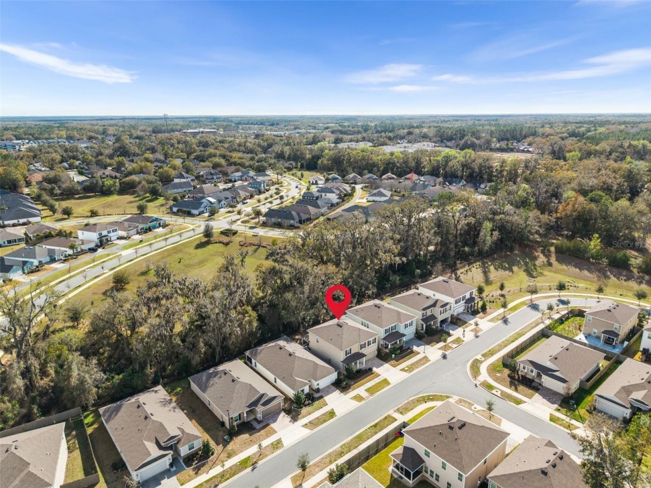 13655 NW 13th Place, Newberry, FL 32669 Photo