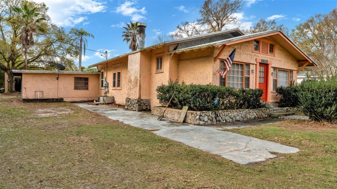 7619 & 7615 Chase Road , Lakeland, FL 33810 Photo