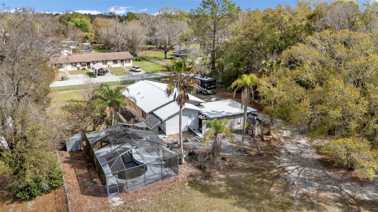 7619 & 7615 Chase Road , Lakeland, FL 33810 Photo