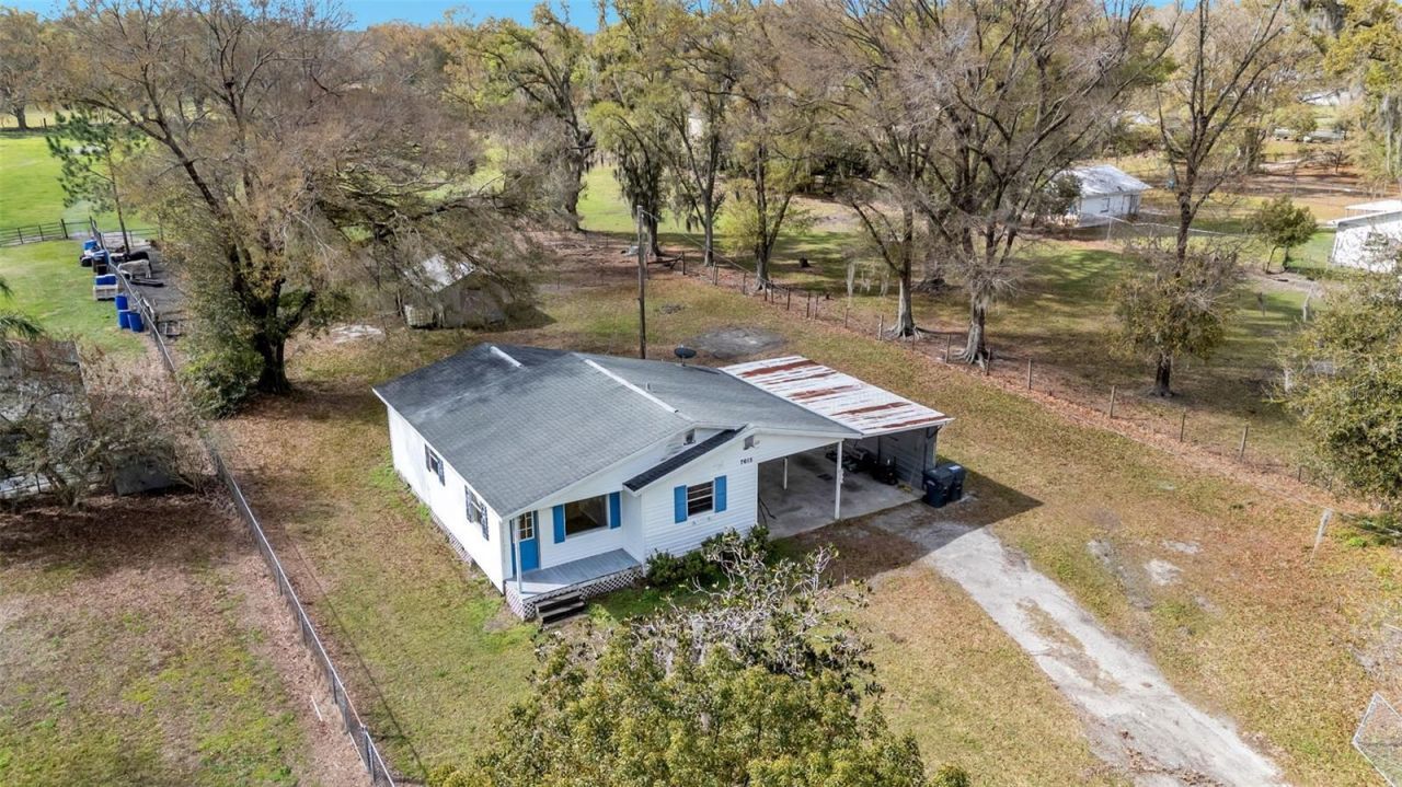 7619 & 7615 Chase Road , Lakeland, FL 33810 Photo