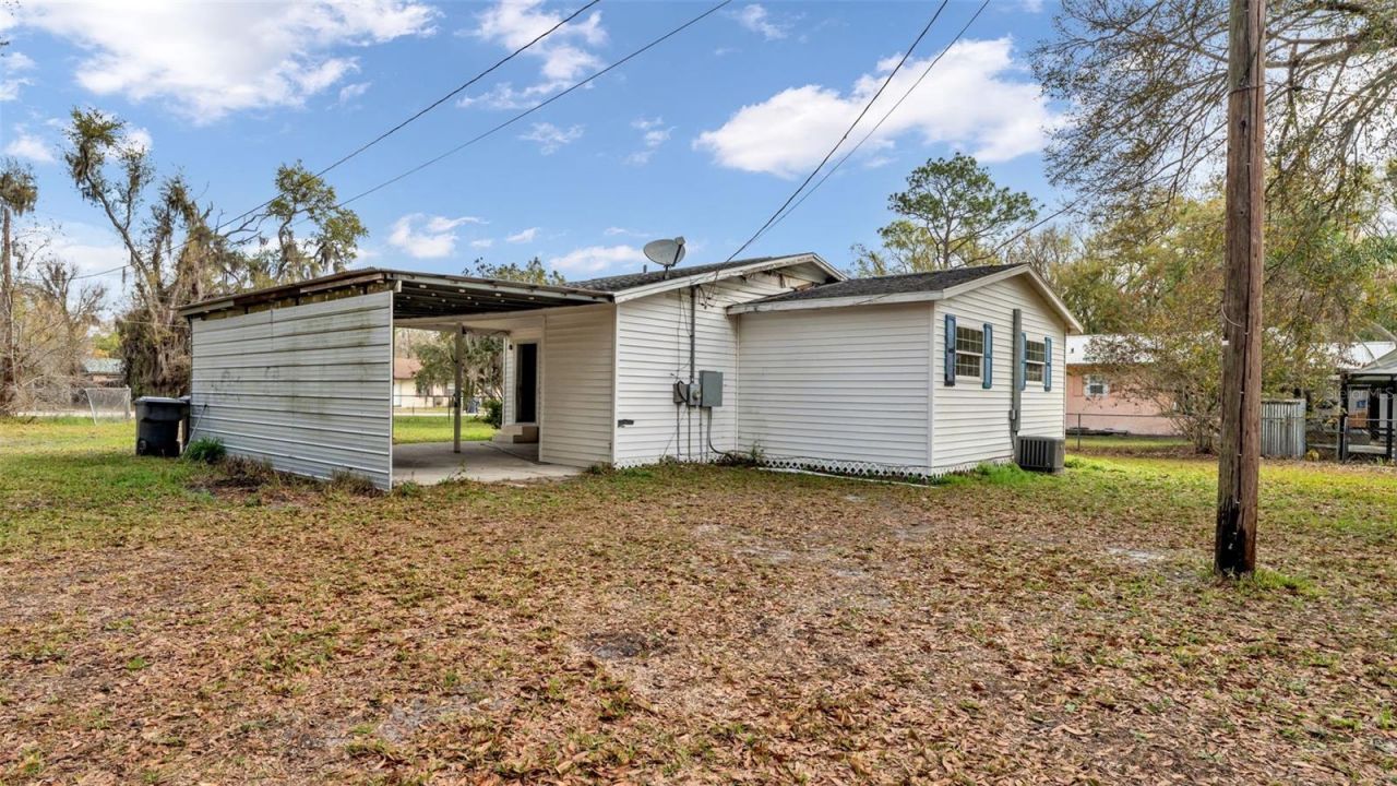 7619 & 7615 Chase Road , Lakeland, FL 33810 Photo