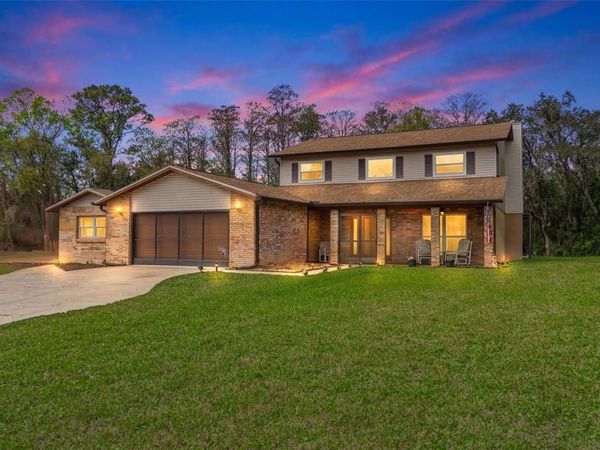 1357 DINSMORE COURT, NEW PORT RICHEY, FL 34655