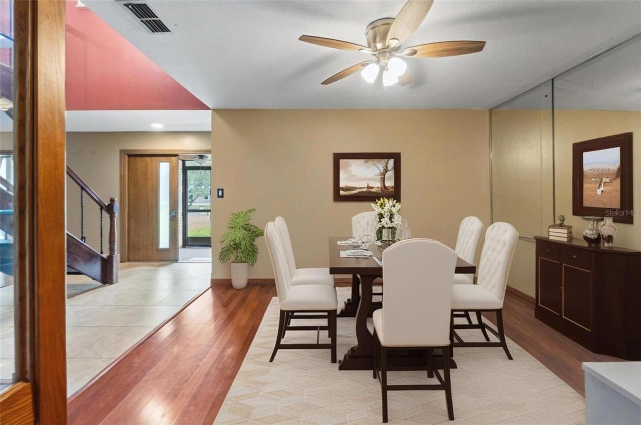 1357 Dinsmore Court, New Port Richey, FL 34655 Photo