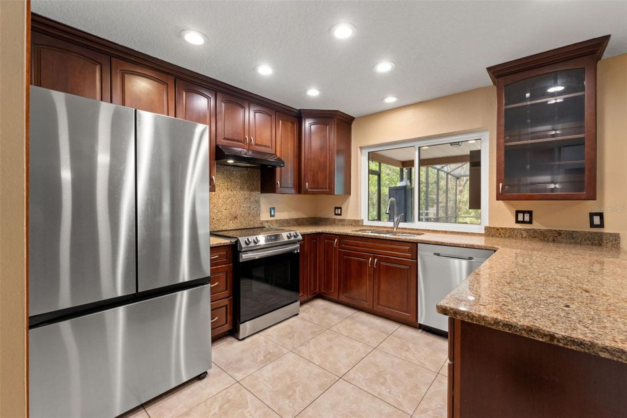 1357 Dinsmore Court, New Port Richey, FL 34655 Photo