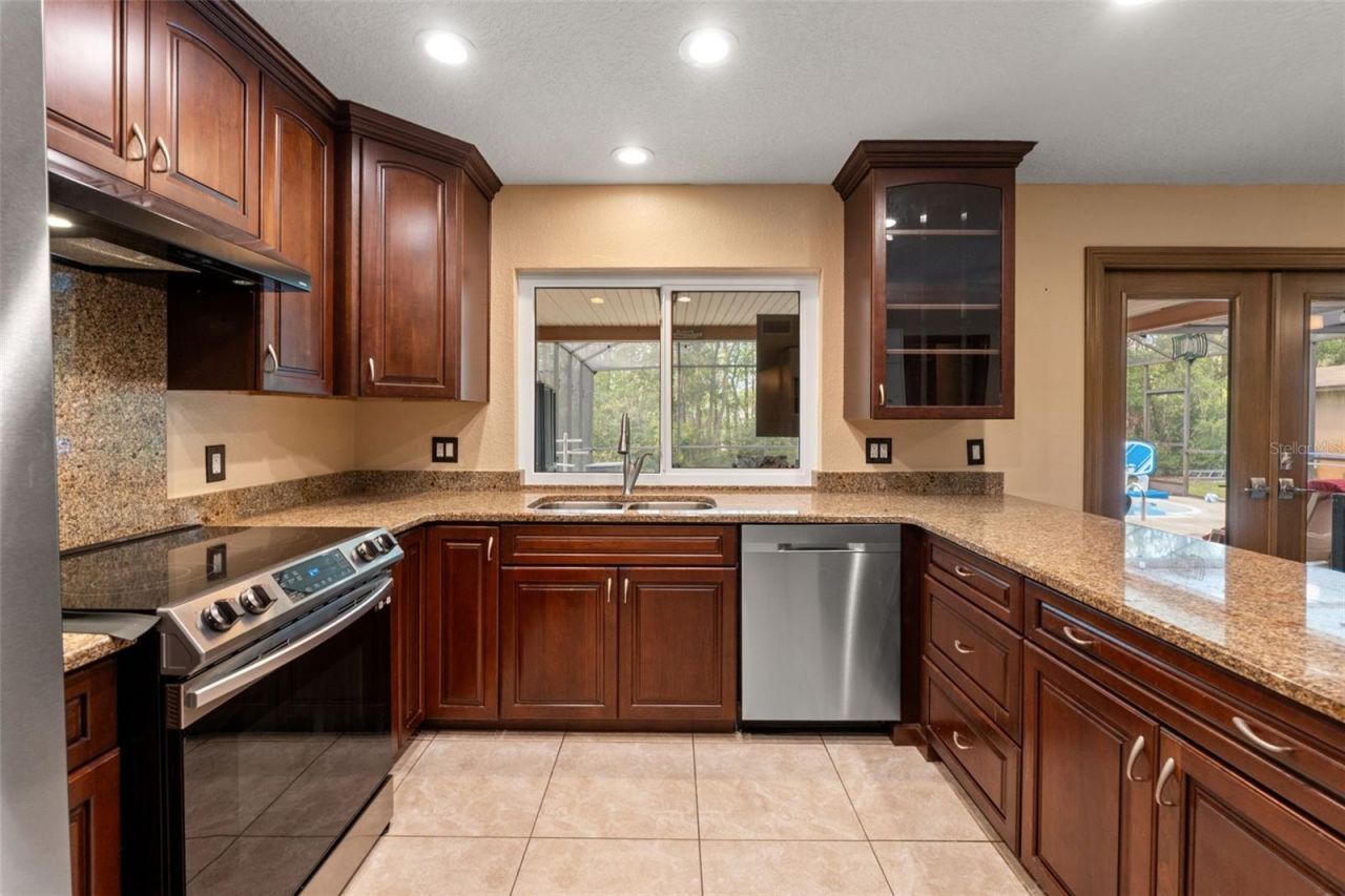 1357 Dinsmore Court, New Port Richey, FL 34655 Photo