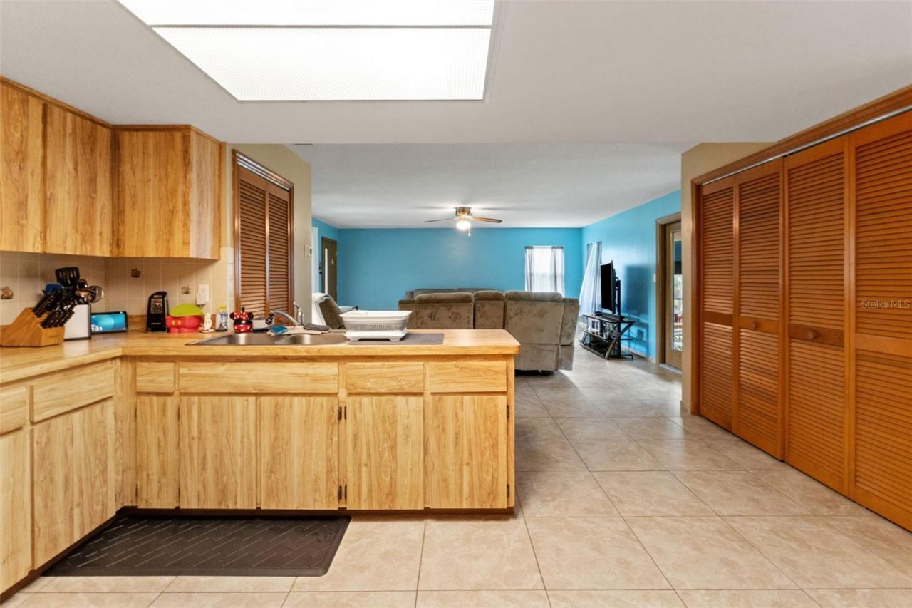 1357 Dinsmore Court, New Port Richey, FL 34655 Photo