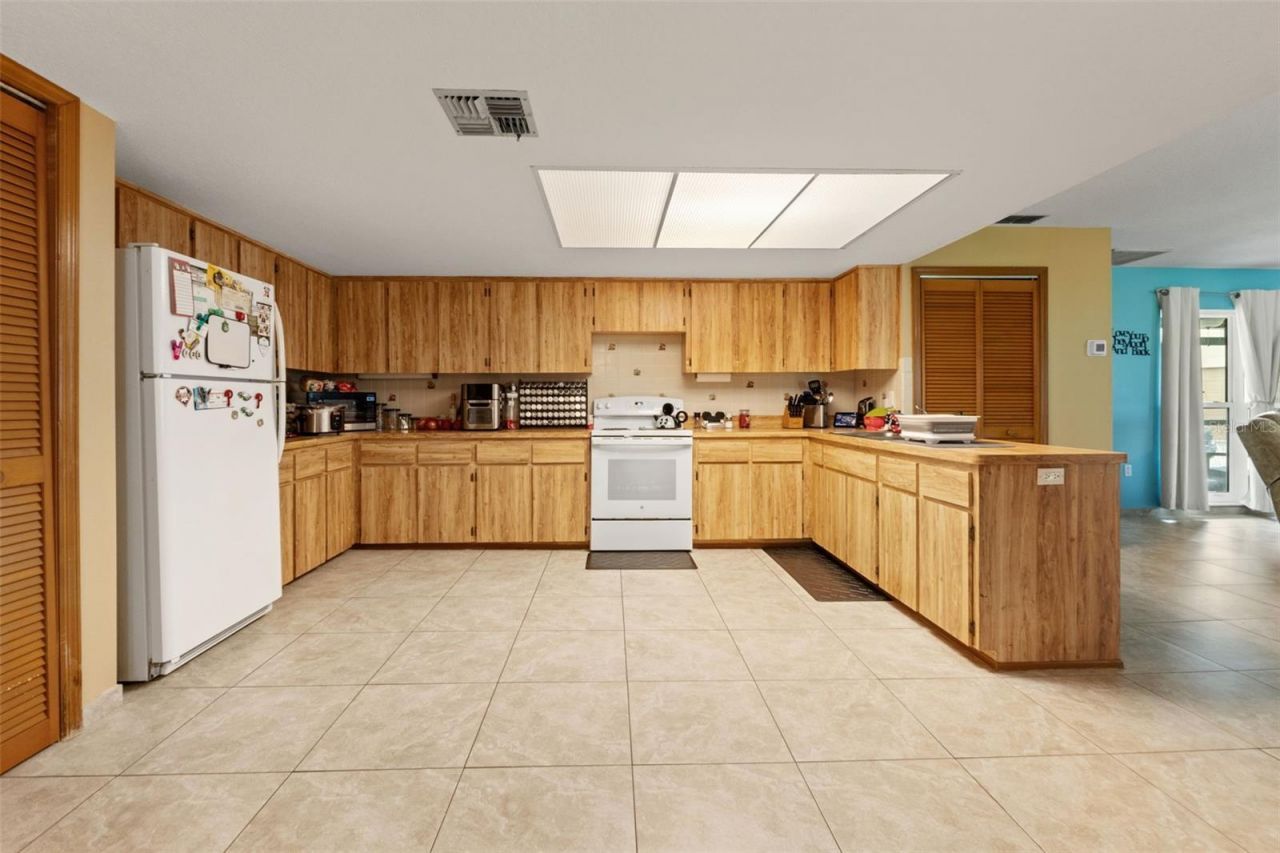 1357 Dinsmore Court, New Port Richey, FL 34655 Photo