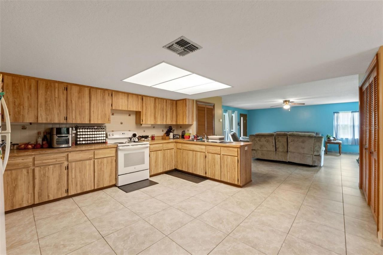 1357 Dinsmore Court, New Port Richey, FL 34655 Photo