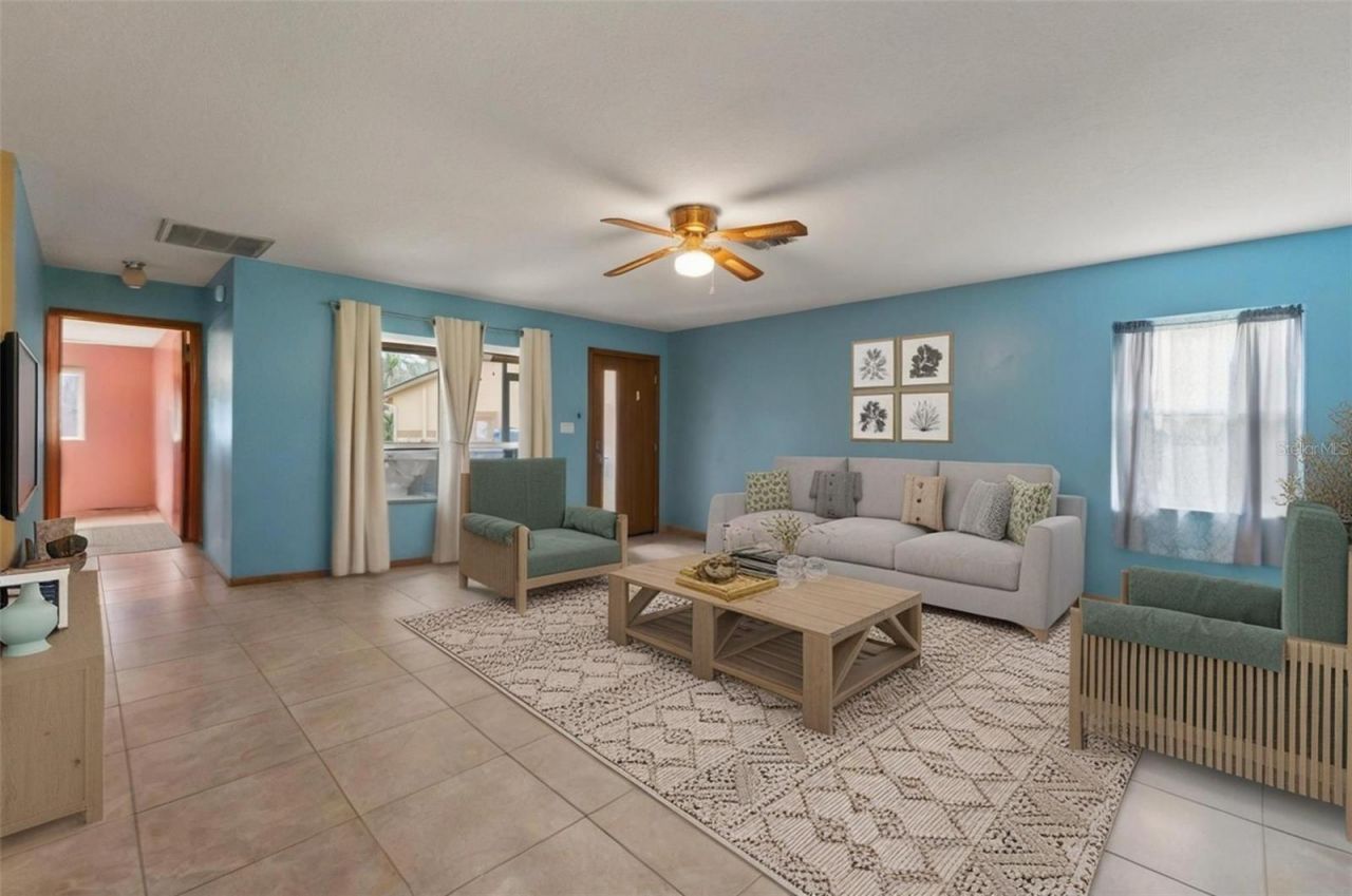 1357 Dinsmore Court, New Port Richey, FL 34655 Photo