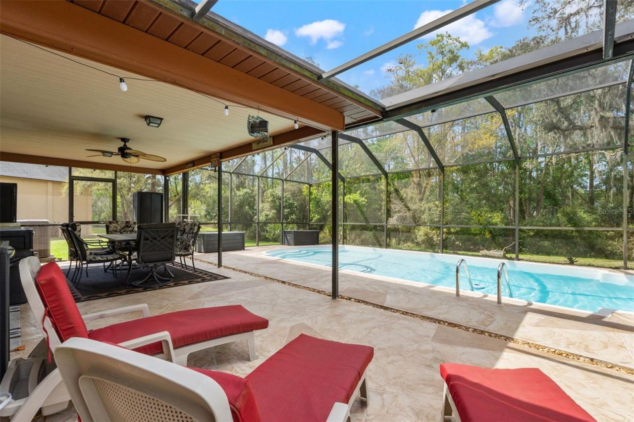 1357 Dinsmore Court, New Port Richey, FL 34655 Photo