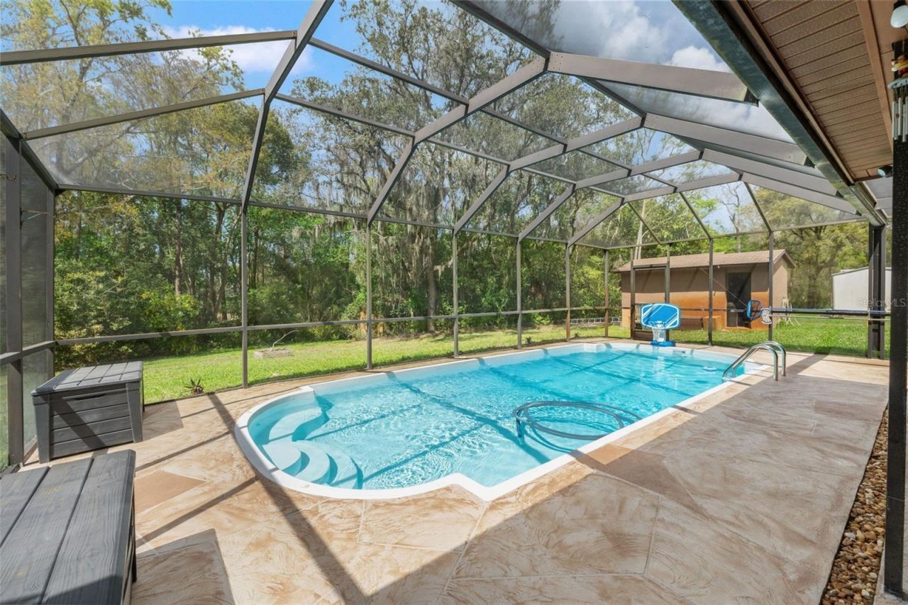 1357 Dinsmore Court, New Port Richey, FL 34655 Photo