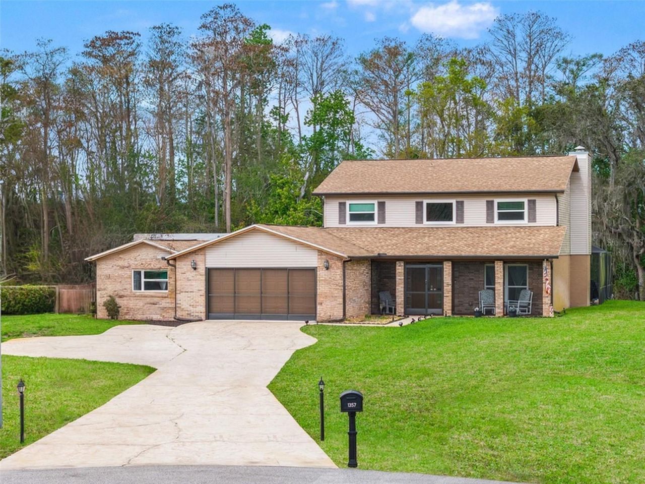 1357 Dinsmore Court, New Port Richey, FL 34655 Photo