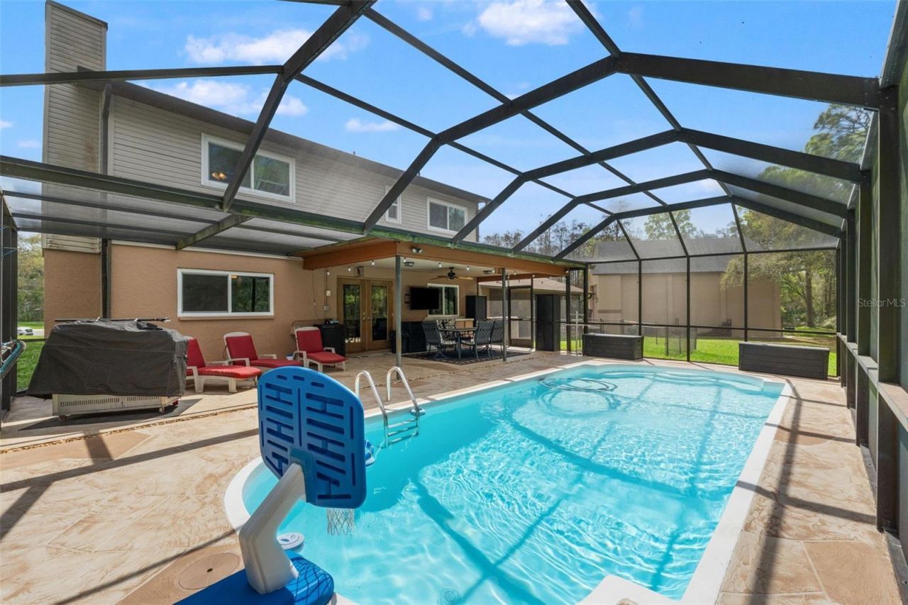 1357 Dinsmore Court, New Port Richey, FL 34655 Photo