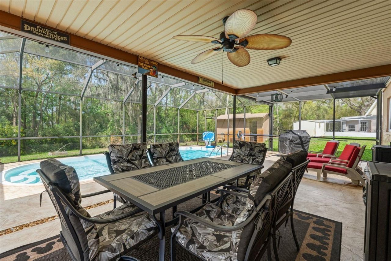 1357 Dinsmore Court, New Port Richey, FL 34655 Photo