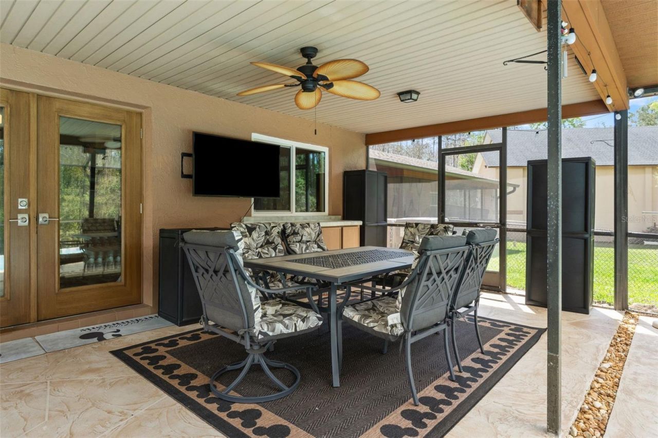 1357 Dinsmore Court, New Port Richey, FL 34655 Photo