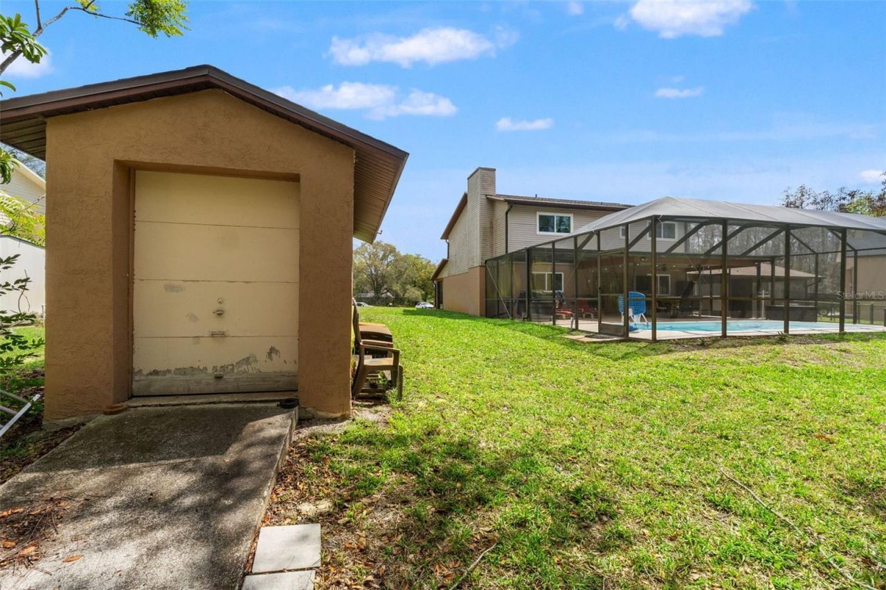 1357 Dinsmore Court, New Port Richey, FL 34655 Photo